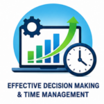 Business Icon-Decision Making