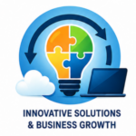 Business Icon-Growth