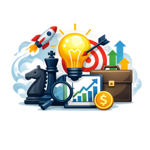 Business Icon
