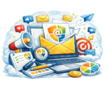 Email Marketing Image