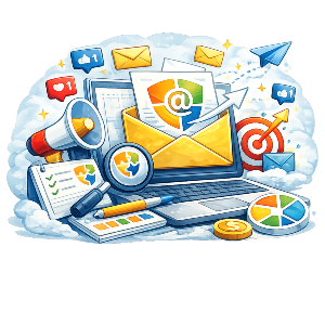 Email Marketing image