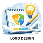 Logo Development Image