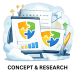 Logo Development Image