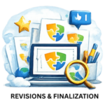 Logo Development Image