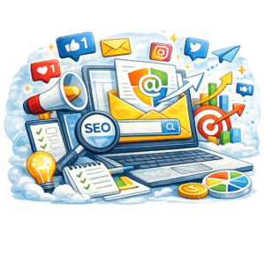 SEO Marketing