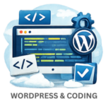 Web Development Icon