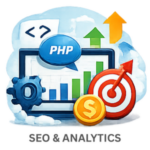 Web Development Icon