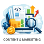 Web Development Icon