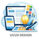 Web Development Icon